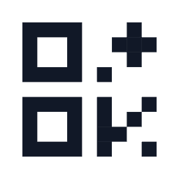 kosinxQR Logo